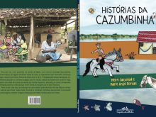 Histórias da Cazumbinha